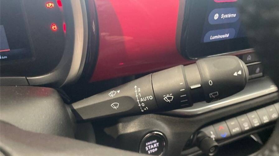 Mandataire Automobile neuf, recherche de Fiat 600e-54-kwh-156-ch-red - E-Motors