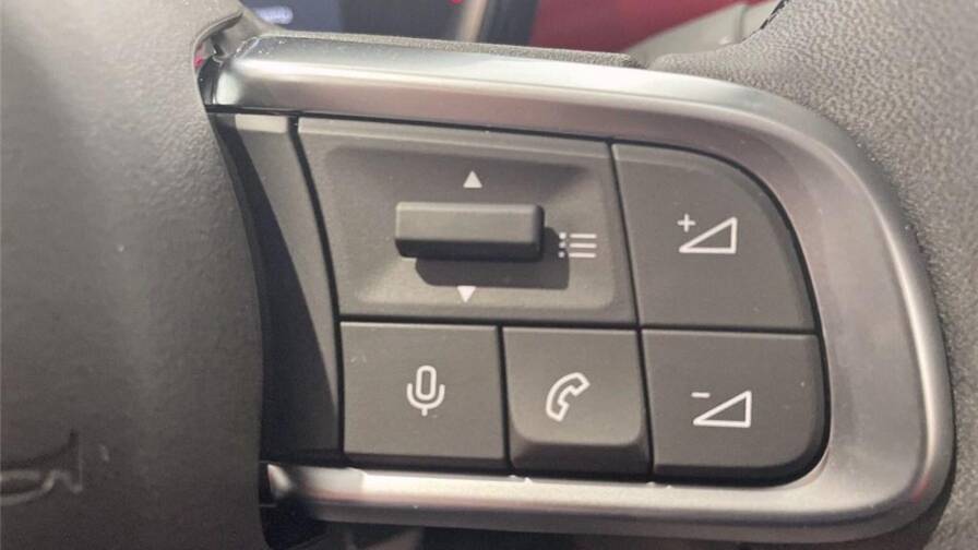 Mandataire Automobile neuf, recherche de Fiat 600e-54-kwh-156-ch-red - E-Motors