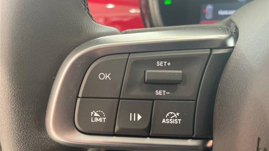 Mandataire Automobile neuf, recherche de Fiat 600e-54-kwh-156-ch-red - E-Motors