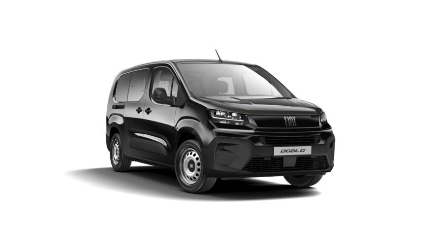 Mandataire Automobile neuf, recherche de Fiat Doblo-ca-xl-bluehdi-130-s-s-eat8 - E-Motors