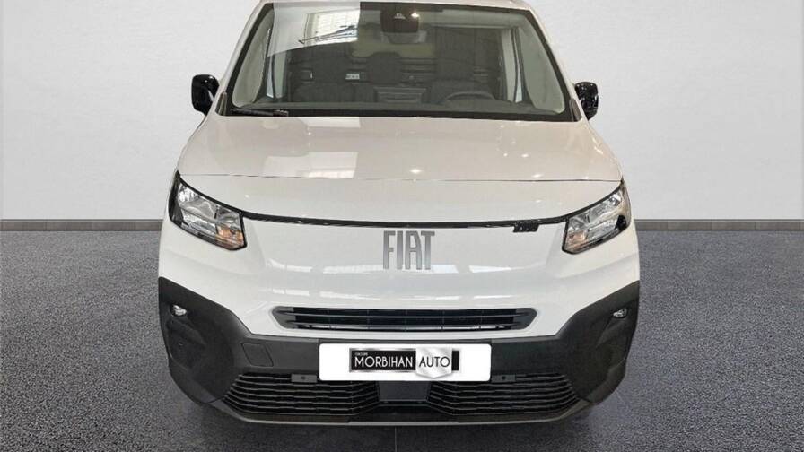Mandataire Automobile occasion, recherche de Fiat Doblo-electrique-iii-e-cargo-fourgon-m-800-kg-electrique-100-kw-batterie-51-kwh - E-Motors