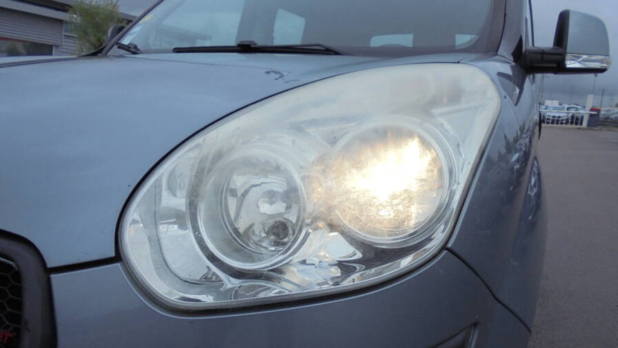 Mandataire Automobile occasion, recherche de Fiat Doblo-1-6-multijet-105-7-places-emotion - E-Motors