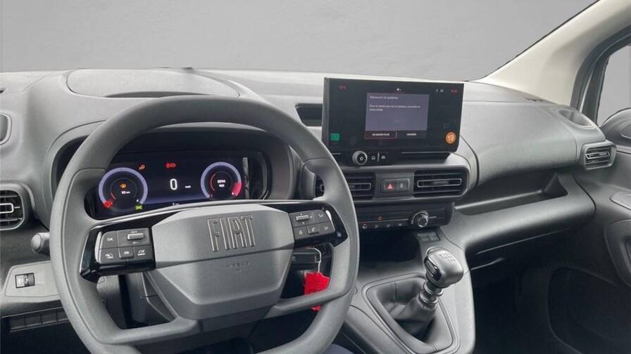 Mandataire Automobile neuf, recherche de Fiat Doblo-iii-m-650-kg-bluehdi-130-s-s-bvm6 - E-Motors