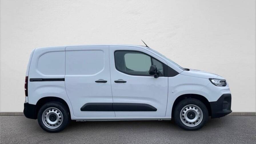 Mandataire Automobile neuf, recherche de Fiat Doblo-iii-m-650-kg-bluehdi-130-s-s-bvm6 - E-Motors