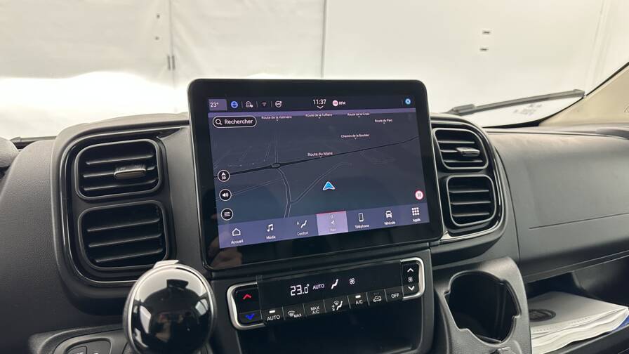 Mandataire Automobile occasion, recherche de Fiat Ducato-iii-lh2-3-5-maxi-180ch-h3-power-bva8 - E-Motors