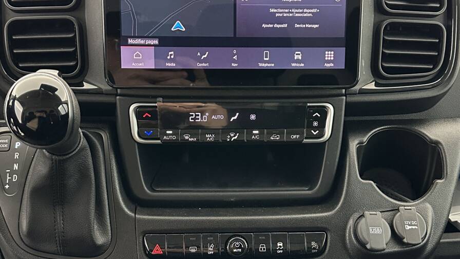 Mandataire Automobile occasion, recherche de Fiat Ducato-iii-lh2-3-5-maxi-180ch-h3-power-bva8 - E-Motors