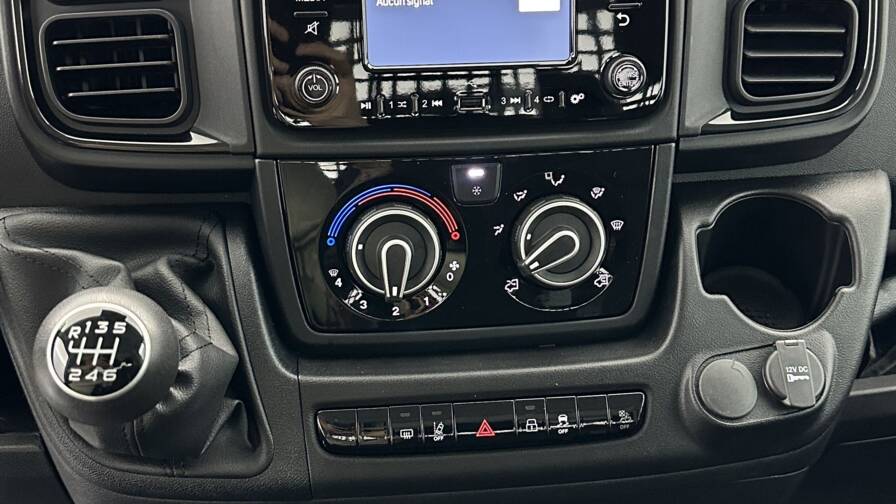 Mandataire Automobile occasion, recherche de Fiat Ducato-plateau-ridelles-sc-3-5-l-maxi-140ch - E-Motors