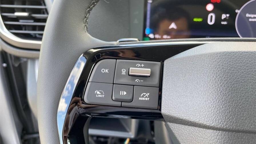 Mandataire Automobile occasion, recherche de Fiat E-scudo-iii-e-scudo-fourgon-136-75-kwh-m - E-Motors