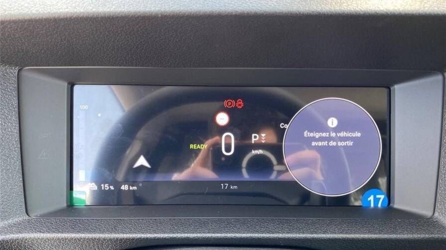 Mandataire Automobile occasion, recherche de Fiat E-scudo-iii-e-scudo-fourgon-136-75-kwh-m - E-Motors
