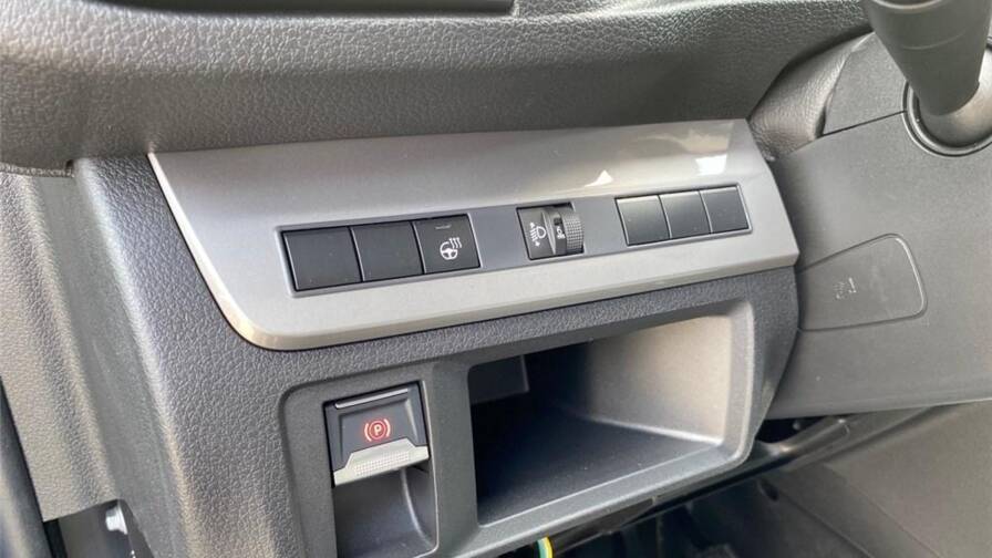 Mandataire Automobile occasion, recherche de Fiat E-scudo-iii-e-scudo-fourgon-136-75-kwh-m - E-Motors