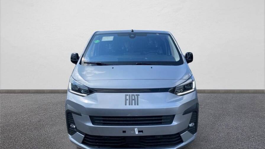 Mandataire Automobile occasion, recherche de Fiat E-scudo-iii-e-scudo-fourgon-136-75-kwh-m - E-Motors