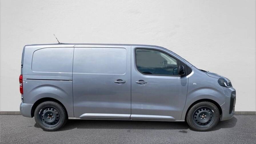 Mandataire Automobile occasion, recherche de Fiat E-scudo-iii-e-scudo-fourgon-136-75-kwh-m - E-Motors