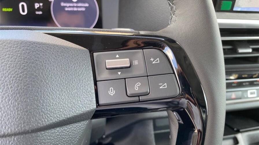Mandataire Automobile occasion, recherche de Fiat E-scudo-iii-e-scudo-fourgon-136-75-kwh-m - E-Motors