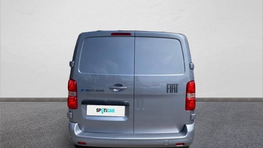 Mandataire Automobile occasion, recherche de Fiat E-scudo-iii-e-scudo-fourgon-136-75-kwh-m - E-Motors