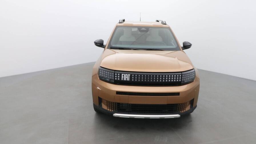 Mandataire Automobile neuf, recherche de Fiat Grande-panda-1-2-hybrid-100ch-la-prima-edct6 - E-Motors