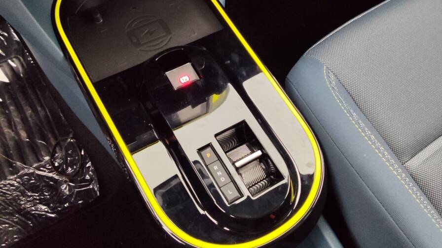 Mandataire Automobile neuf, recherche de Fiat Grande-panda-1-2-hybrid-100ch-la-prima-edct6 - E-Motors