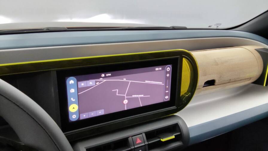 Mandataire Automobile neuf, recherche de Fiat Grande-panda-1-2-hybrid-100ch-la-prima-edct6 - E-Motors