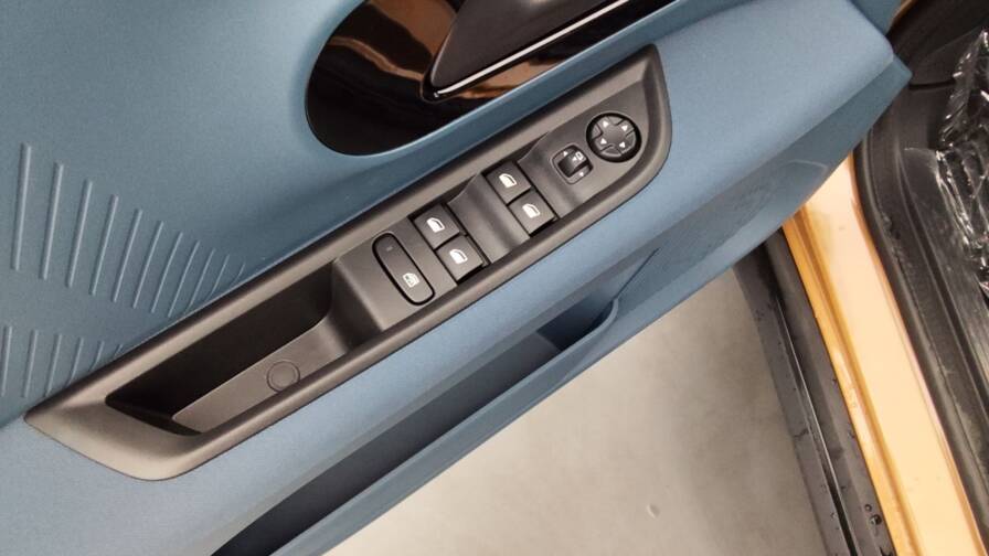 Mandataire Automobile neuf, recherche de Fiat Grande-panda-1-2-hybrid-100ch-la-prima-edct6 - E-Motors