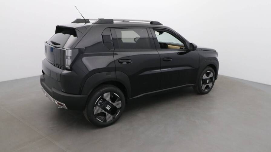 Mandataire Automobile neuf, recherche de Fiat Grande-panda-1-2-hybrid-100ch-la-prima-edct6 - E-Motors