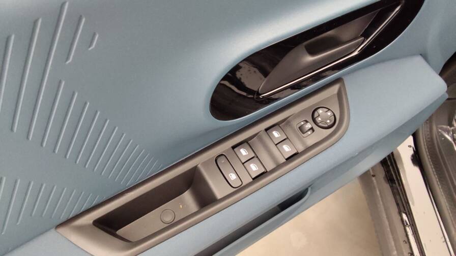 Mandataire Automobile neuf, recherche de Fiat Grande-panda-1-2-hybrid-100ch-la-prima-edct6 - E-Motors