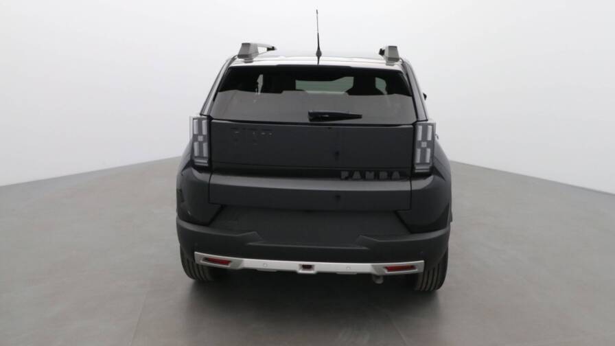 Mandataire Automobile neuf, recherche de Fiat Grande-panda-1-2-hybrid-100ch-la-prima-edct6 - E-Motors