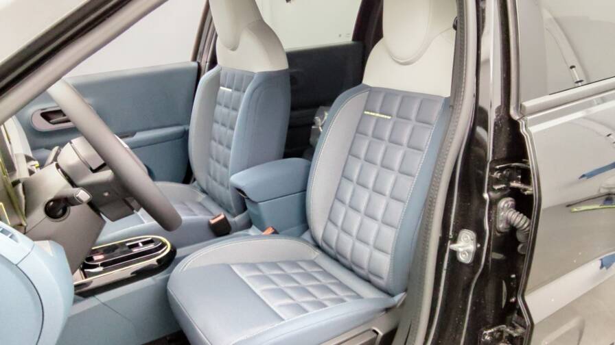 Mandataire Automobile neuf, recherche de Fiat Grande-panda-1-2-hybrid-100ch-la-prima-edct6 - E-Motors