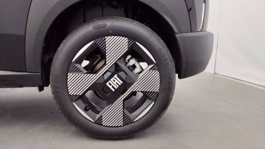 Mandataire Automobile neuf, recherche de Fiat Grande-panda-1-2-hybrid-100ch-la-prima-edct6 - E-Motors