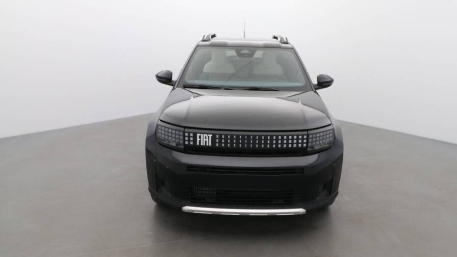 Mandataire Automobile neuf, recherche de Fiat Grande-panda-1-2-hybrid-100ch-la-prima-edct6 - E-Motors