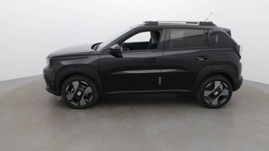 Mandataire Automobile neuf, recherche de Fiat Grande-panda-1-2-hybrid-100ch-la-prima-edct6 - E-Motors