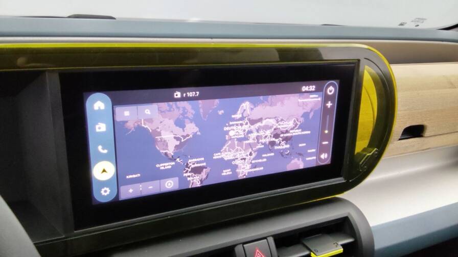 Mandataire Automobile neuf, recherche de Fiat Grande-panda-1-2-hybrid-100ch-la-prima-edct6 - E-Motors