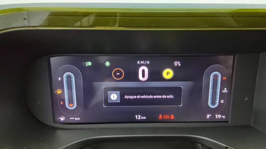 Mandataire Automobile neuf, recherche de Fiat Grande-panda-1-2-hybrid-100ch-la-prima-edct6 - E-Motors