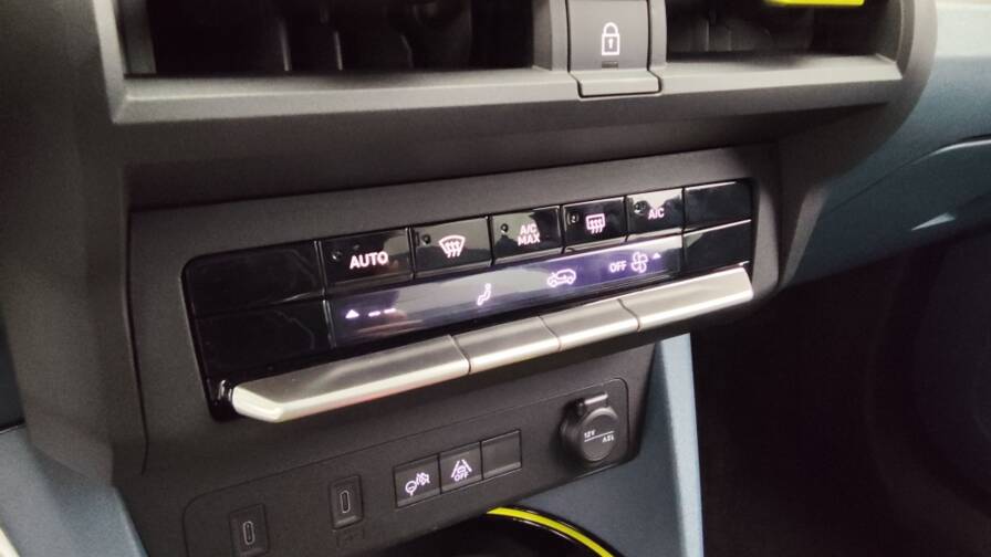 Mandataire Automobile neuf, recherche de Fiat Grande-panda-1-2-hybrid-100ch-la-prima-edct6 - E-Motors