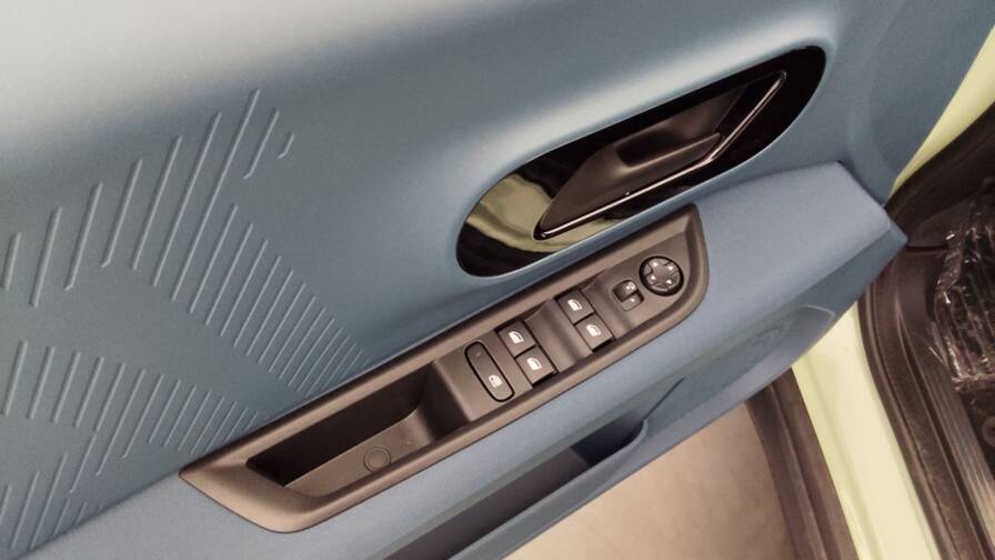 Mandataire Automobile neuf, recherche de Fiat Grande-panda-1-2-hybrid-100ch-la-prima-edct6 - E-Motors