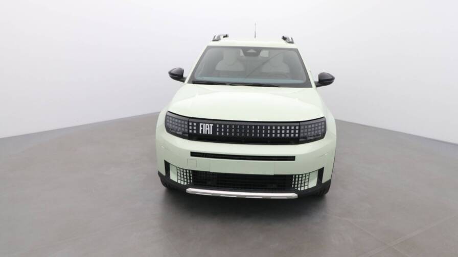 Mandataire Automobile neuf, recherche de Fiat Grande-panda-1-2-hybrid-100ch-la-prima-edct6 - E-Motors