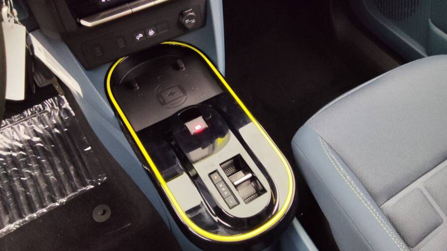 Mandataire Automobile neuf, recherche de Fiat Grande-panda-1-2-hybrid-100ch-la-prima-edct6 - E-Motors