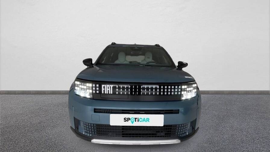 Mandataire Automobile occasion, recherche de Fiat Grande-panda-e-83ch-la-prima - E-Motors