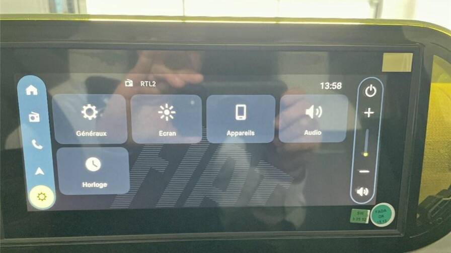 Mandataire Automobile occasion, recherche de Fiat Grande-panda-e-83ch-la-prima - E-Motors