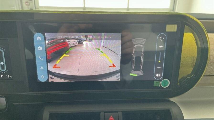 Mandataire Automobile occasion, recherche de Fiat Grande-panda-e-83ch-la-prima - E-Motors