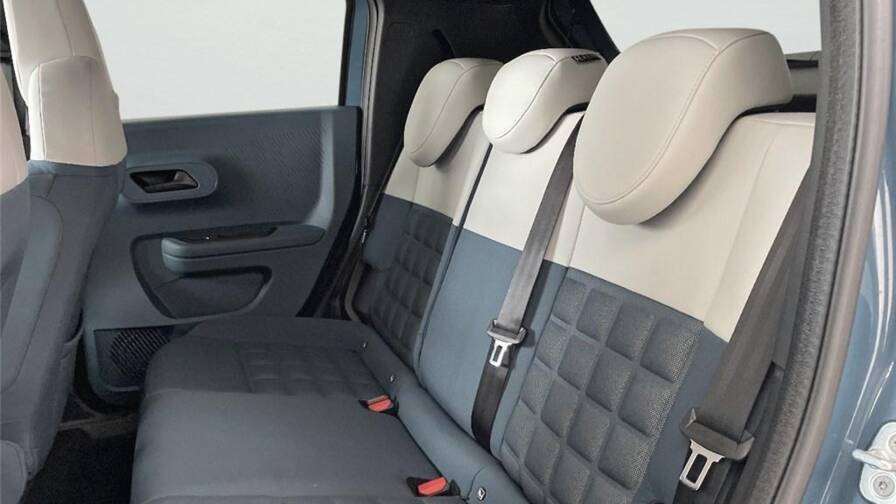 Mandataire Automobile occasion, recherche de Fiat Grande-panda-e-83ch-la-prima - E-Motors