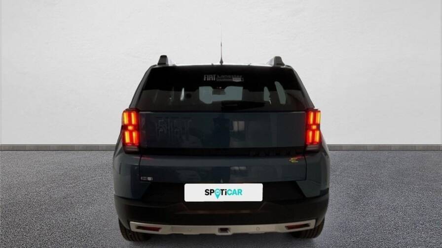 Mandataire Automobile occasion, recherche de Fiat Grande-panda-e-83ch-la-prima - E-Motors