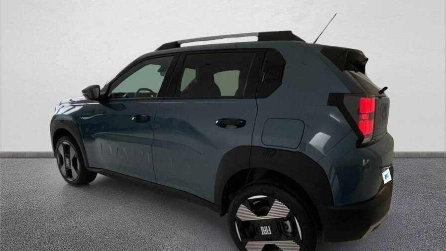 Mandataire Automobile occasion, recherche de Fiat Grande-panda-e-83ch-la-prima - E-Motors
