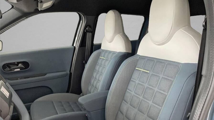 Mandataire Automobile occasion, recherche de Fiat Grande-panda-e-83ch-la-prima - E-Motors