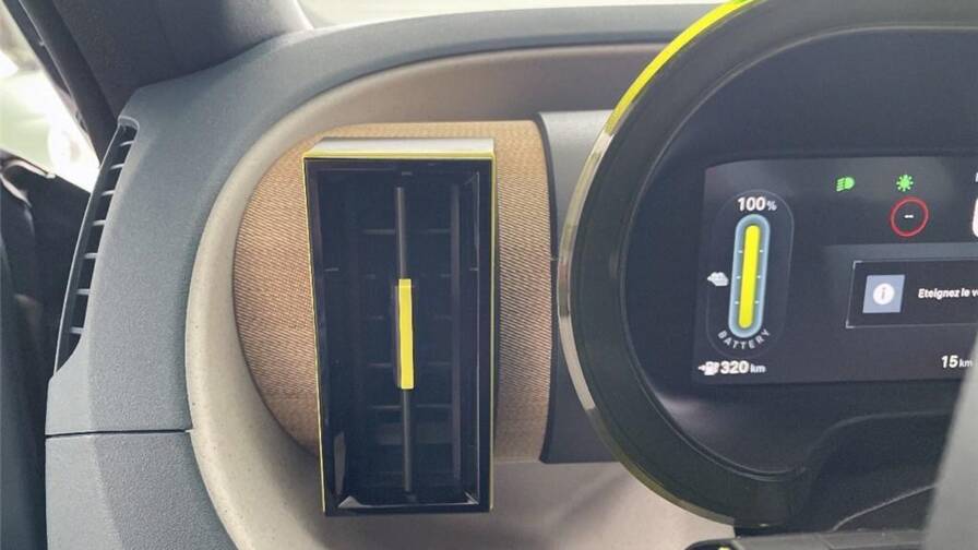 Mandataire Automobile occasion, recherche de Fiat Grande-panda-e-83ch-la-prima - E-Motors