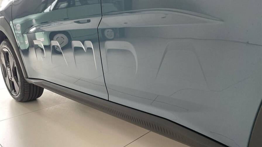 Mandataire Automobile occasion, recherche de Fiat Grande-panda-e-83ch-la-prima - E-Motors