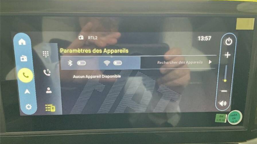 Mandataire Automobile occasion, recherche de Fiat Grande-panda-e-83ch-la-prima - E-Motors