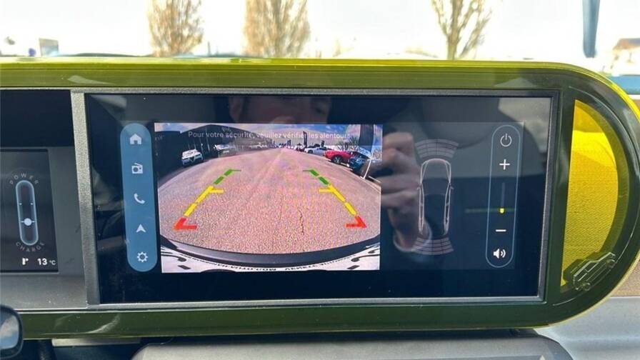 Mandataire Automobile occasion, recherche de Fiat Grande-panda-electrique-83ch-la-prima - E-Motors