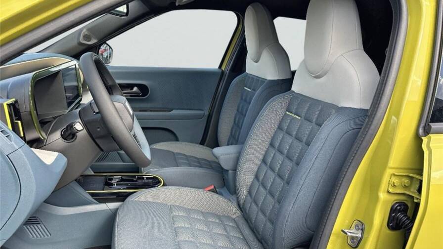 Mandataire Automobile occasion, recherche de Fiat Grande-panda-electrique-83ch-la-prima - E-Motors