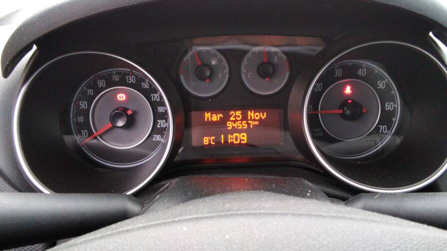 Mandataire Automobile occasion, recherche de Fiat Punto-1-2-69-ch-easy - E-Motors