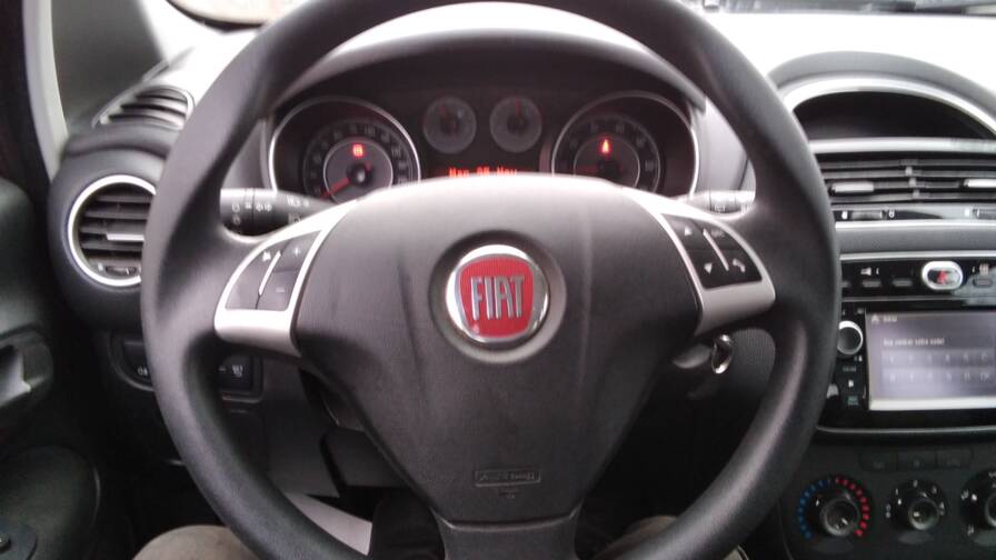 Mandataire Automobile occasion, recherche de Fiat Punto-1-2-69-ch-easy - E-Motors