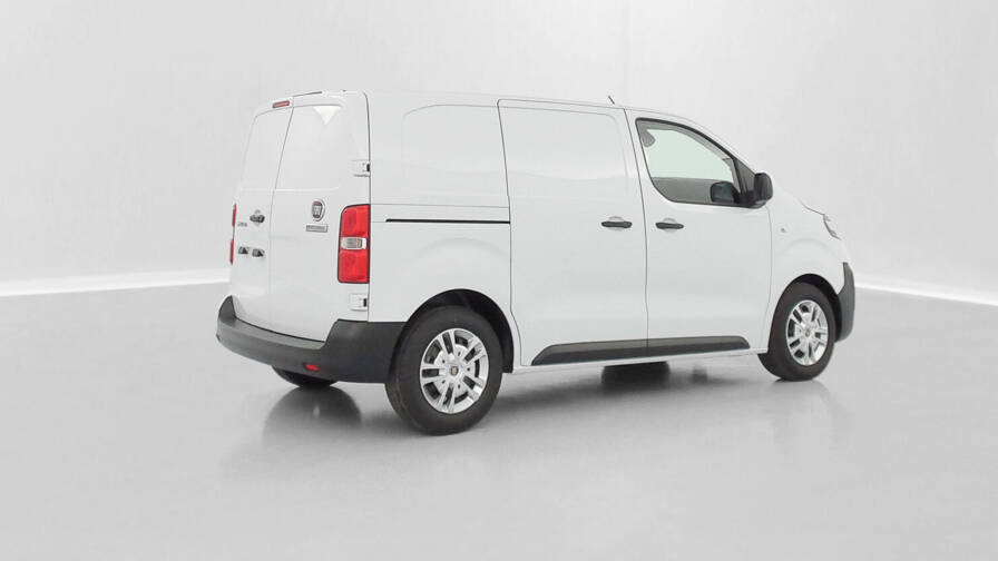 Mandataire Automobile neuf, recherche de Fiat Scudo-1-5-multijet-120ch-compact - E-Motors